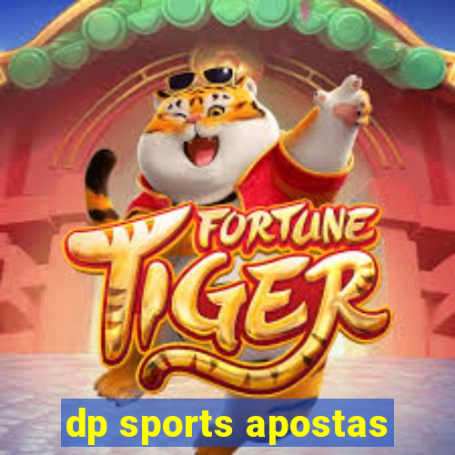 dp sports apostas